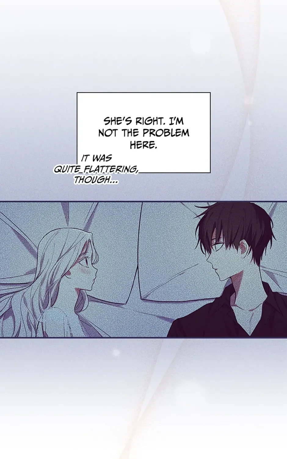 Deep Deception Chapter 11 page 115 - 