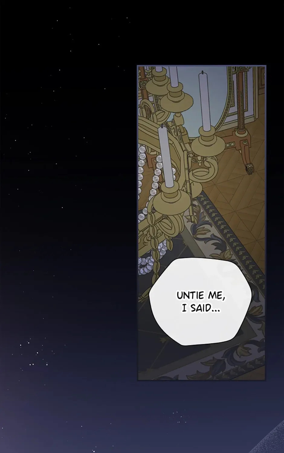 Deep Deception Chapter 11 page 15 - 