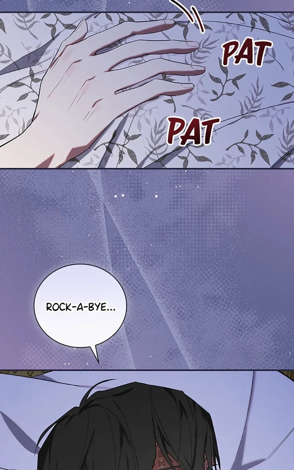 Deep Deception Chapter 11 page 19 - 