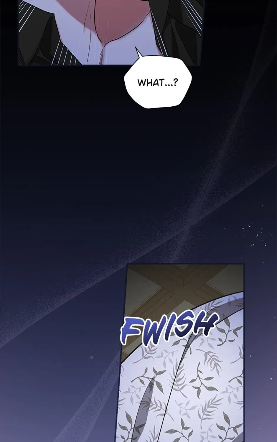 Deep Deception Chapter 11 page 3 - 