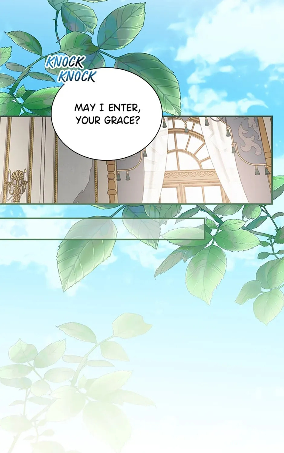 Deep Deception Chapter 11 page 33 - 