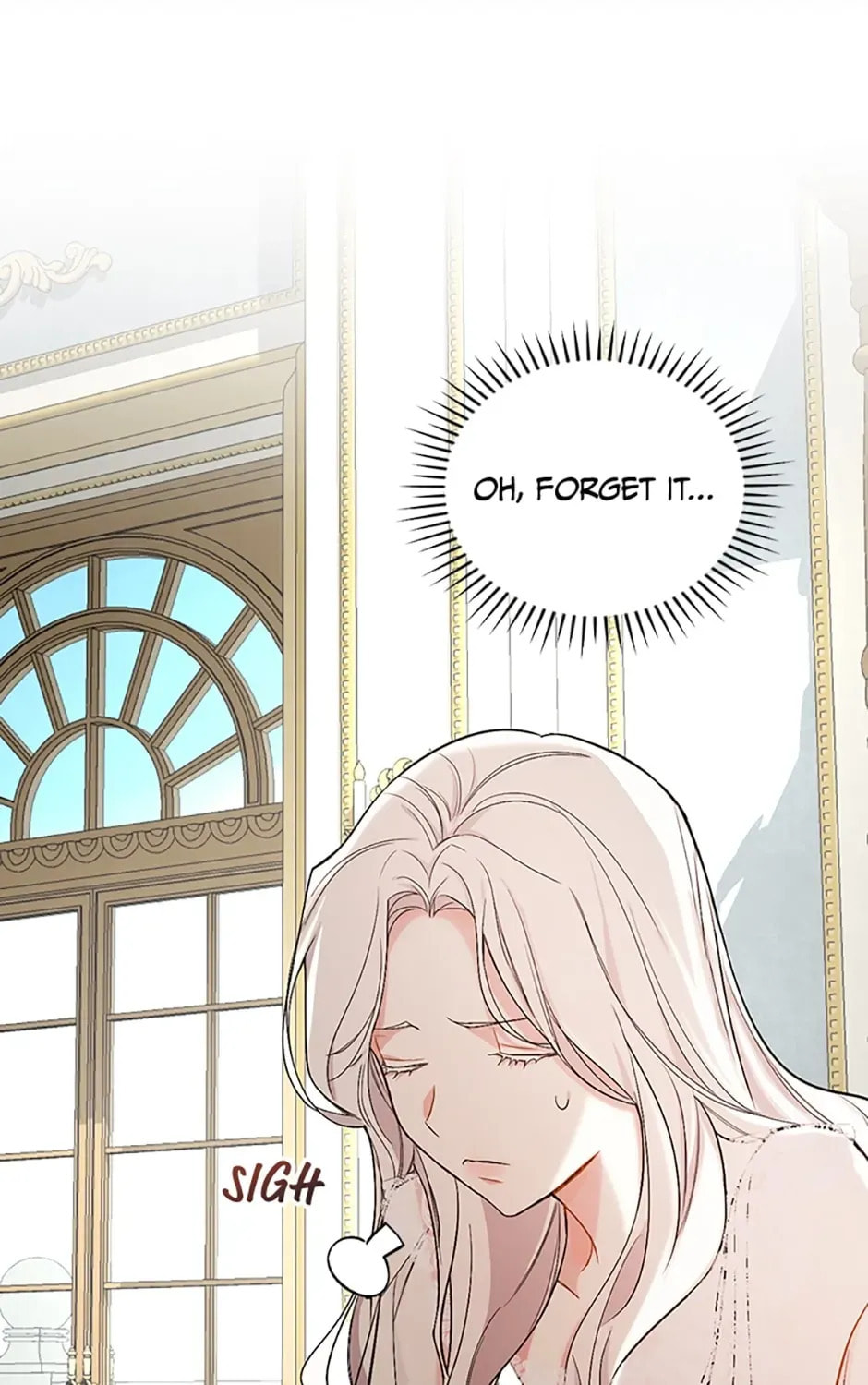 Deep Deception Chapter 11 page 37 - 