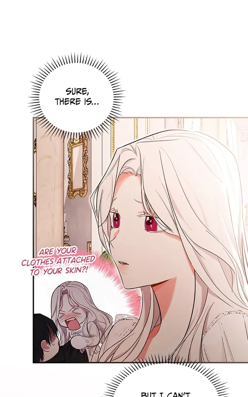 Deep Deception Chapter 11 page 43 - 