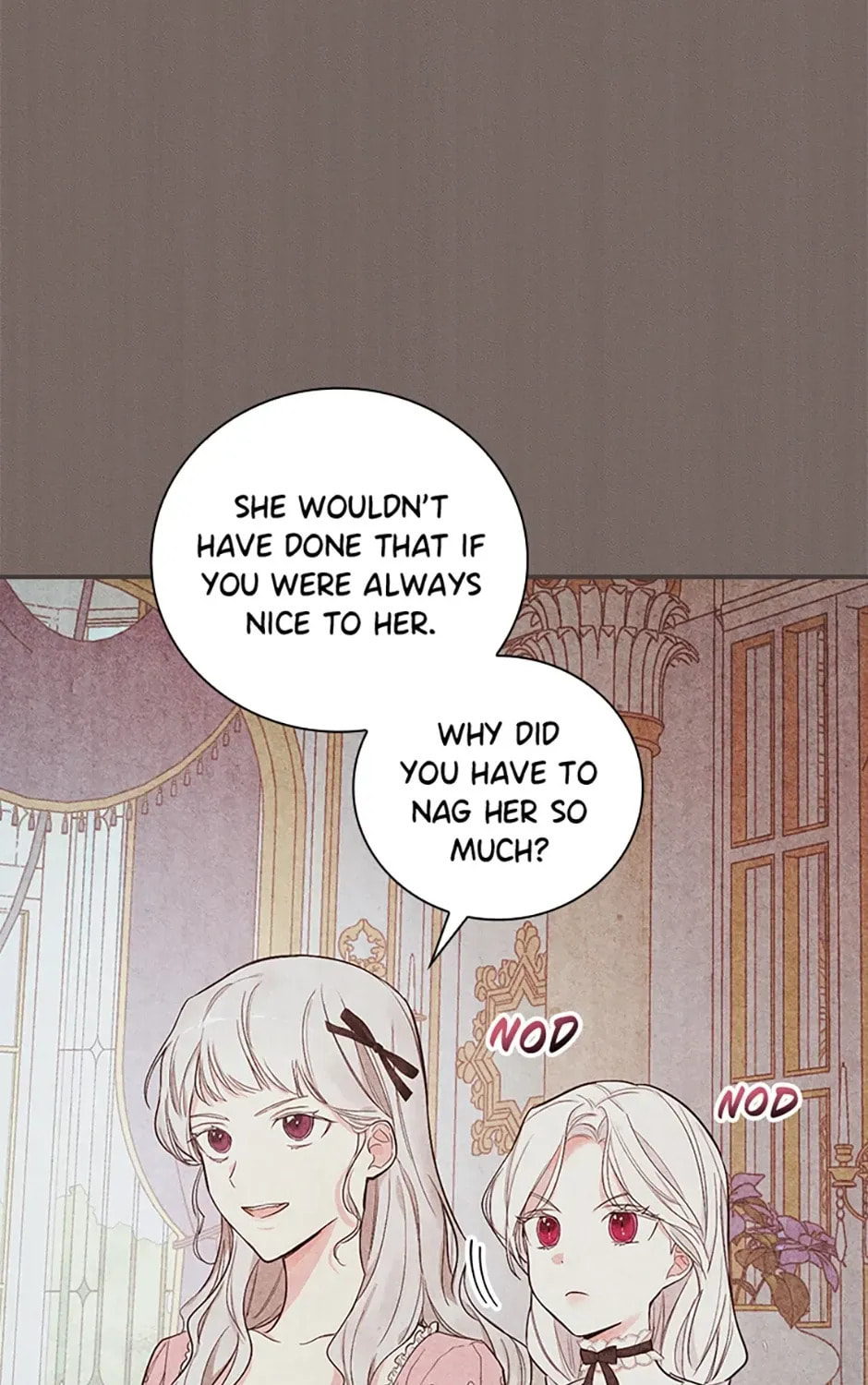 Deep Deception Chapter 11 page 53 - 