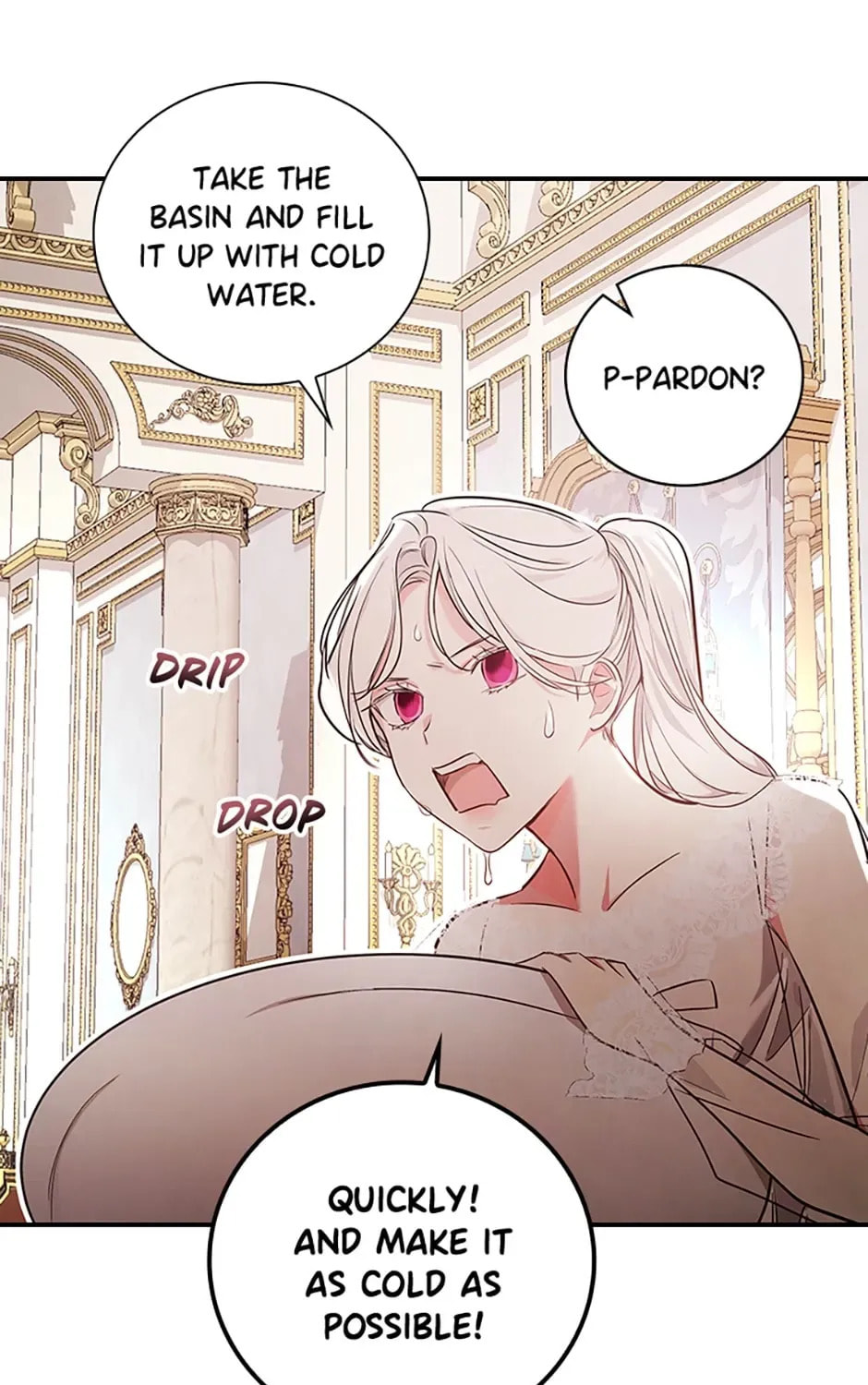 Deep Deception Chapter 11 page 59 - 