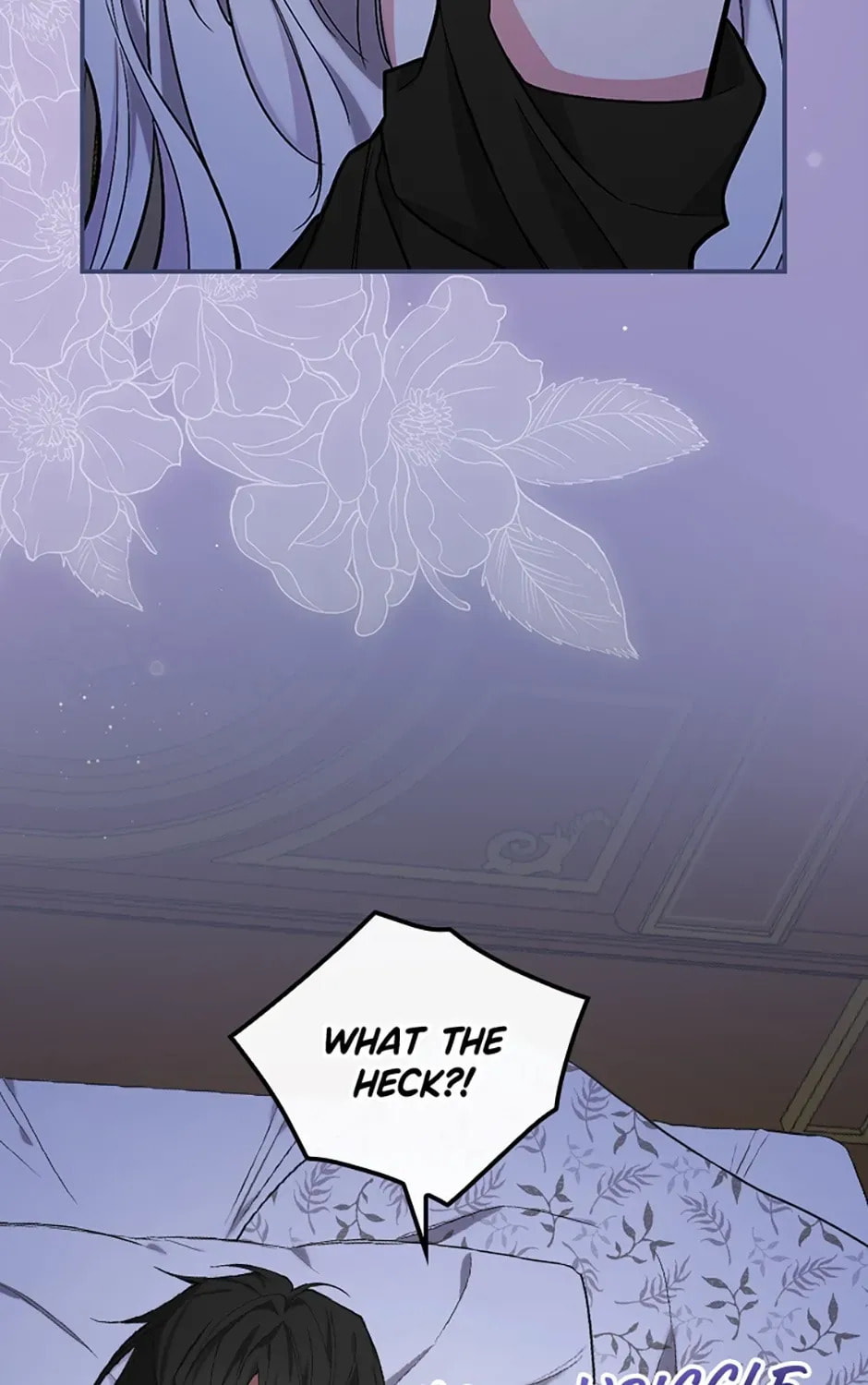 Deep Deception Chapter 11 page 7 - 