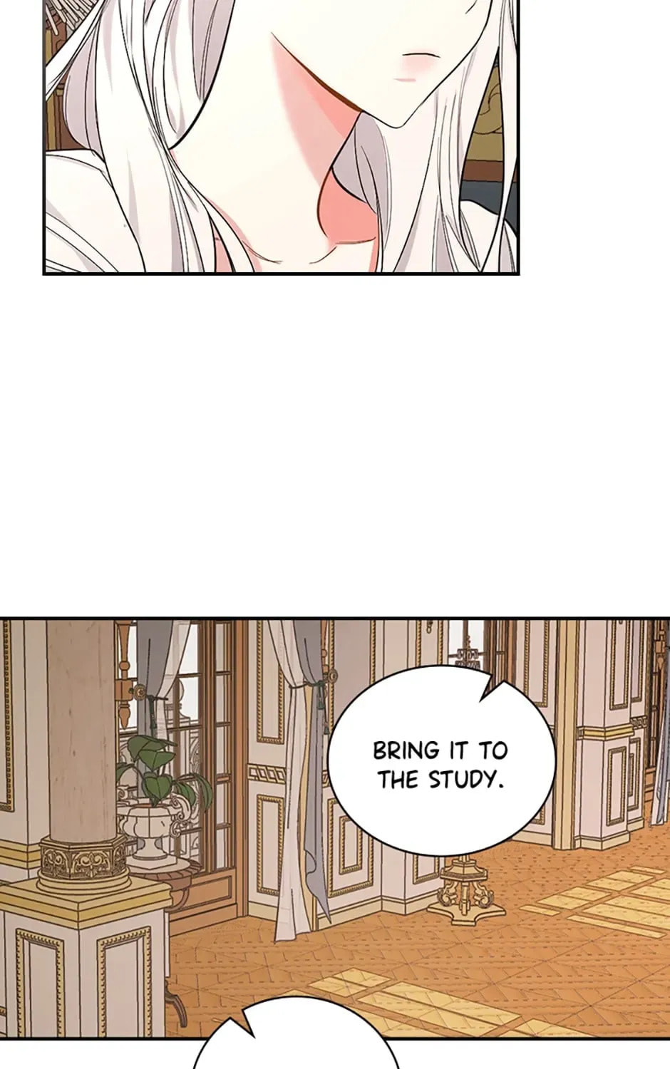 Deep Deception Chapter 11 page 65 - 