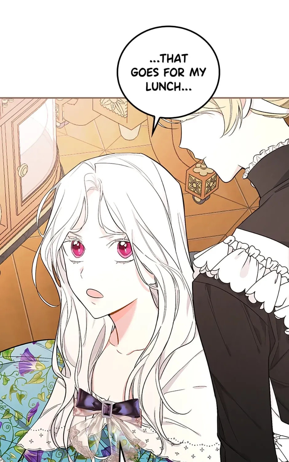 Deep Deception Chapter 11 page 69 - 