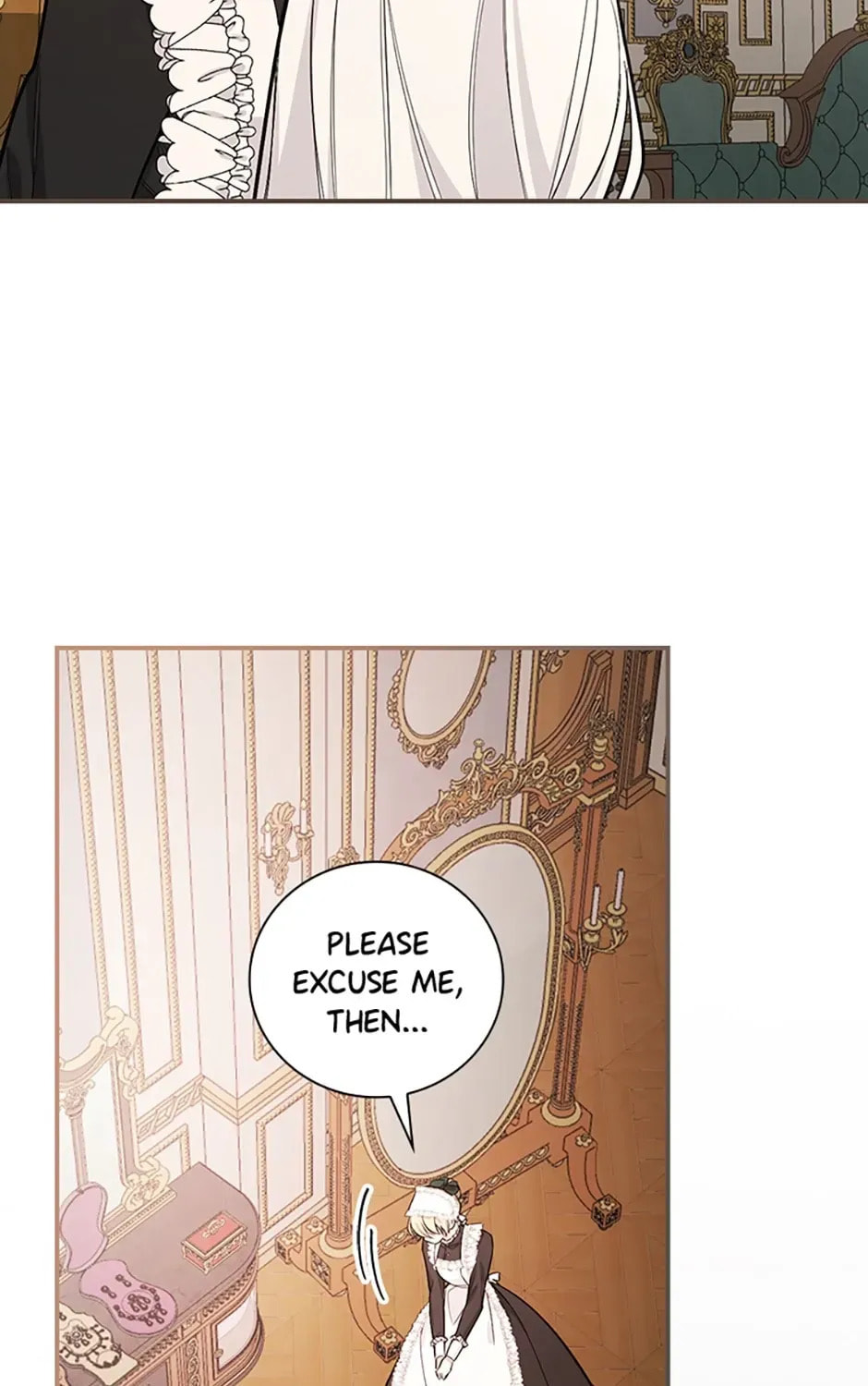 Deep Deception Chapter 11 page 73 - 