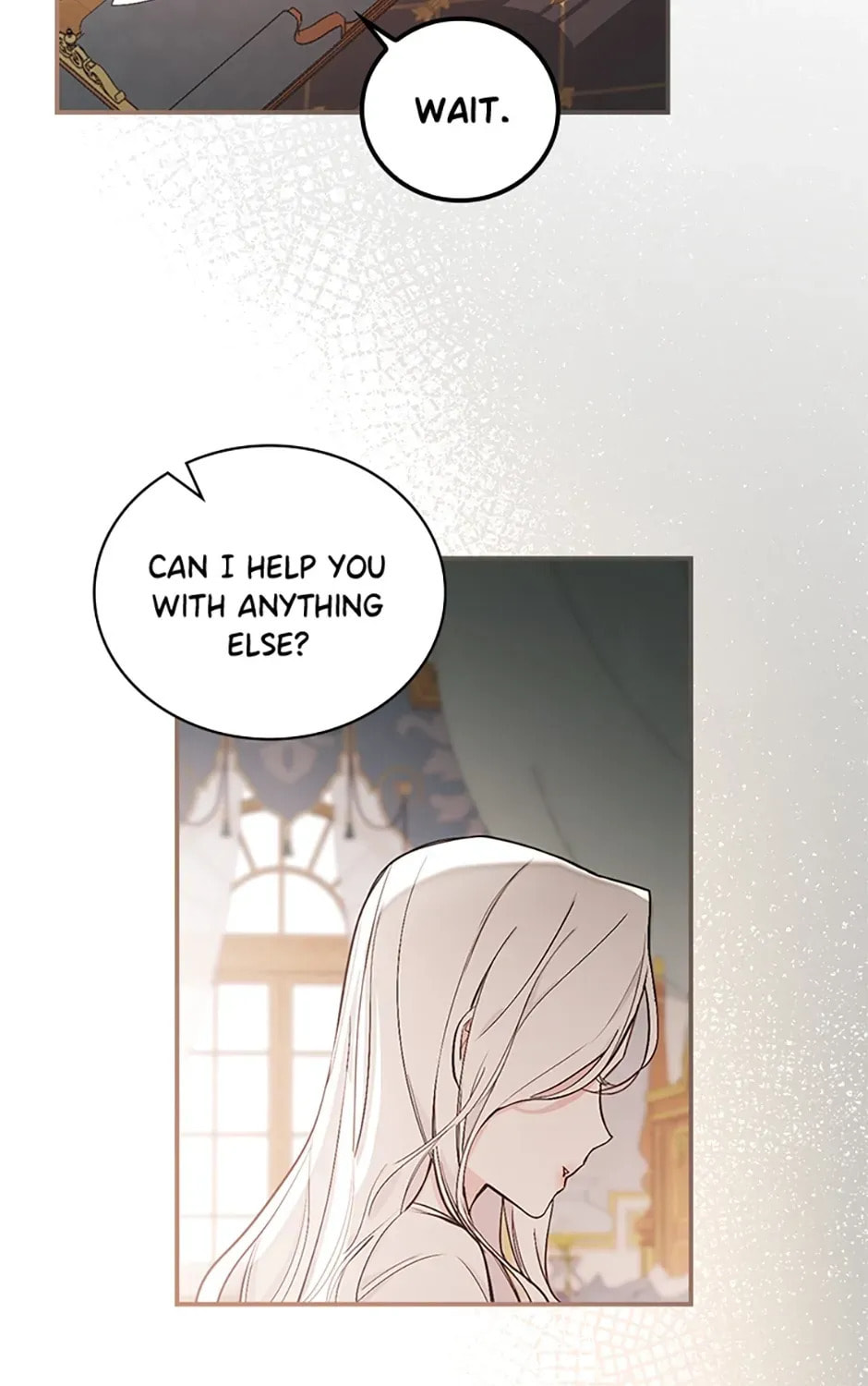 Deep Deception Chapter 11 page 75 - 