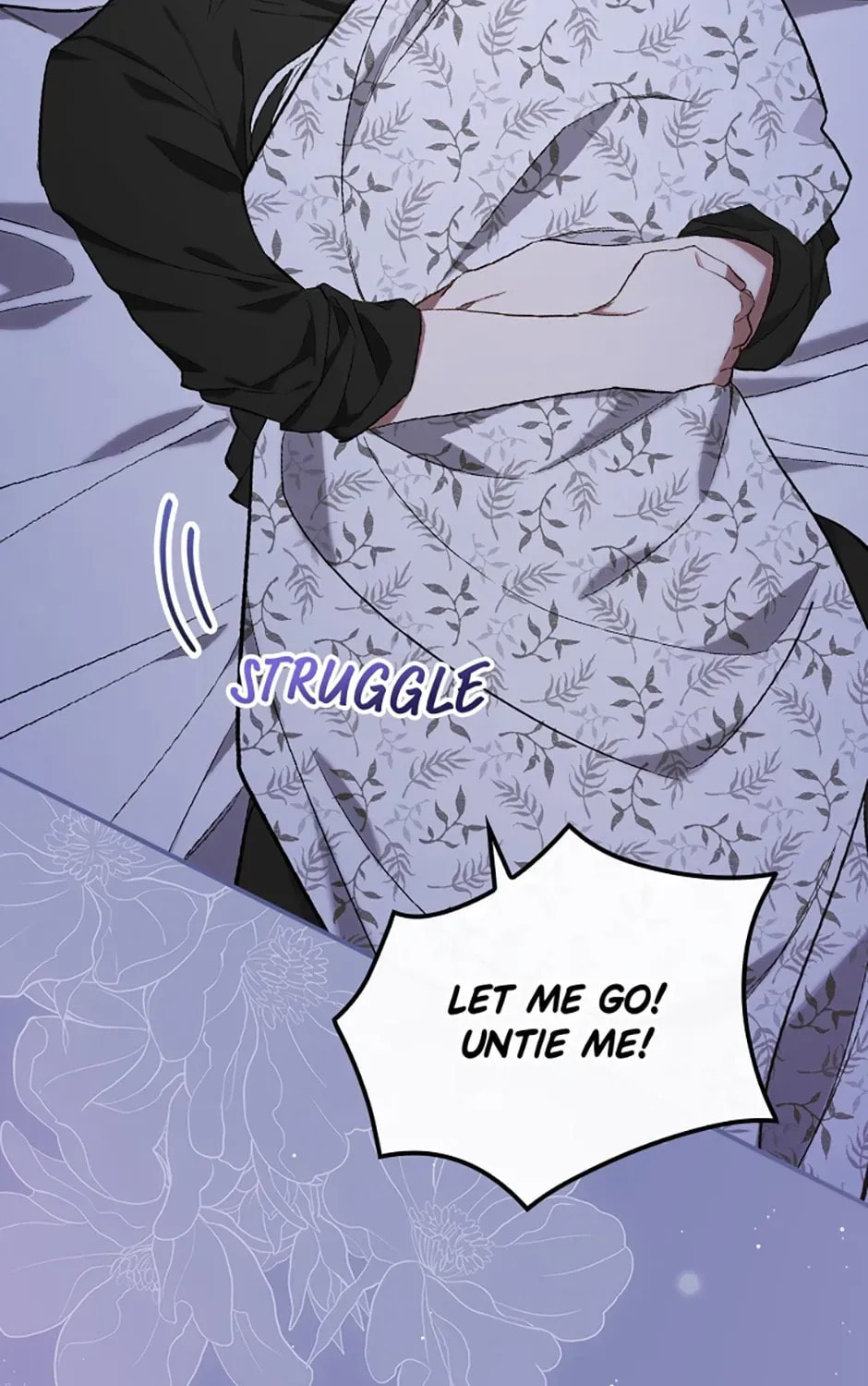 Deep Deception Chapter 11 page 9 - 