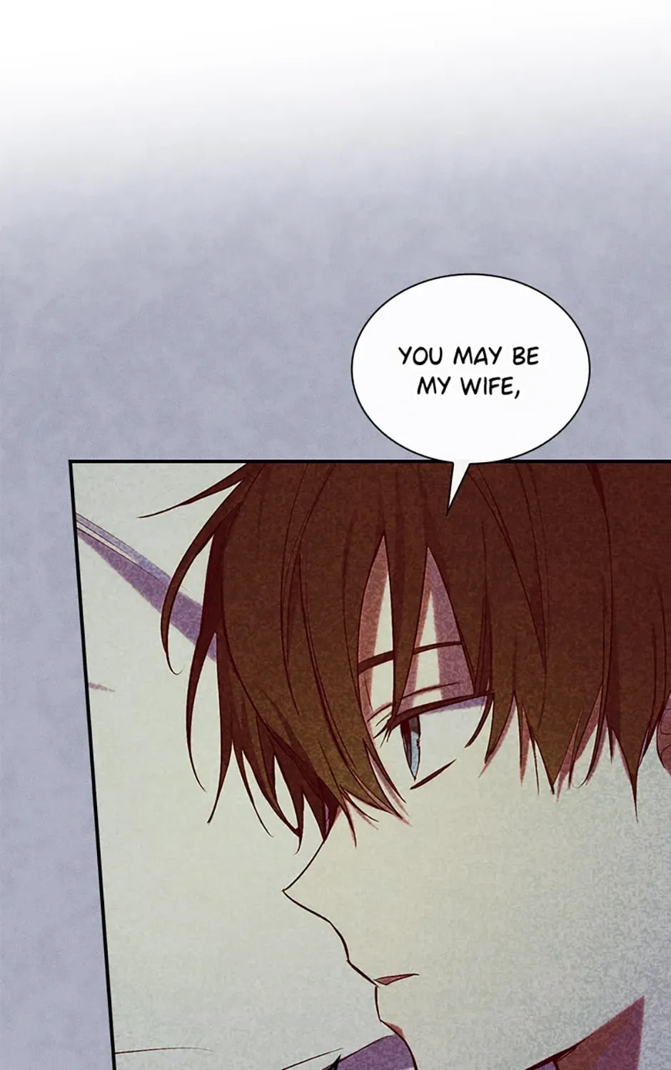 Deep Deception Chapter 11 page 83 - 