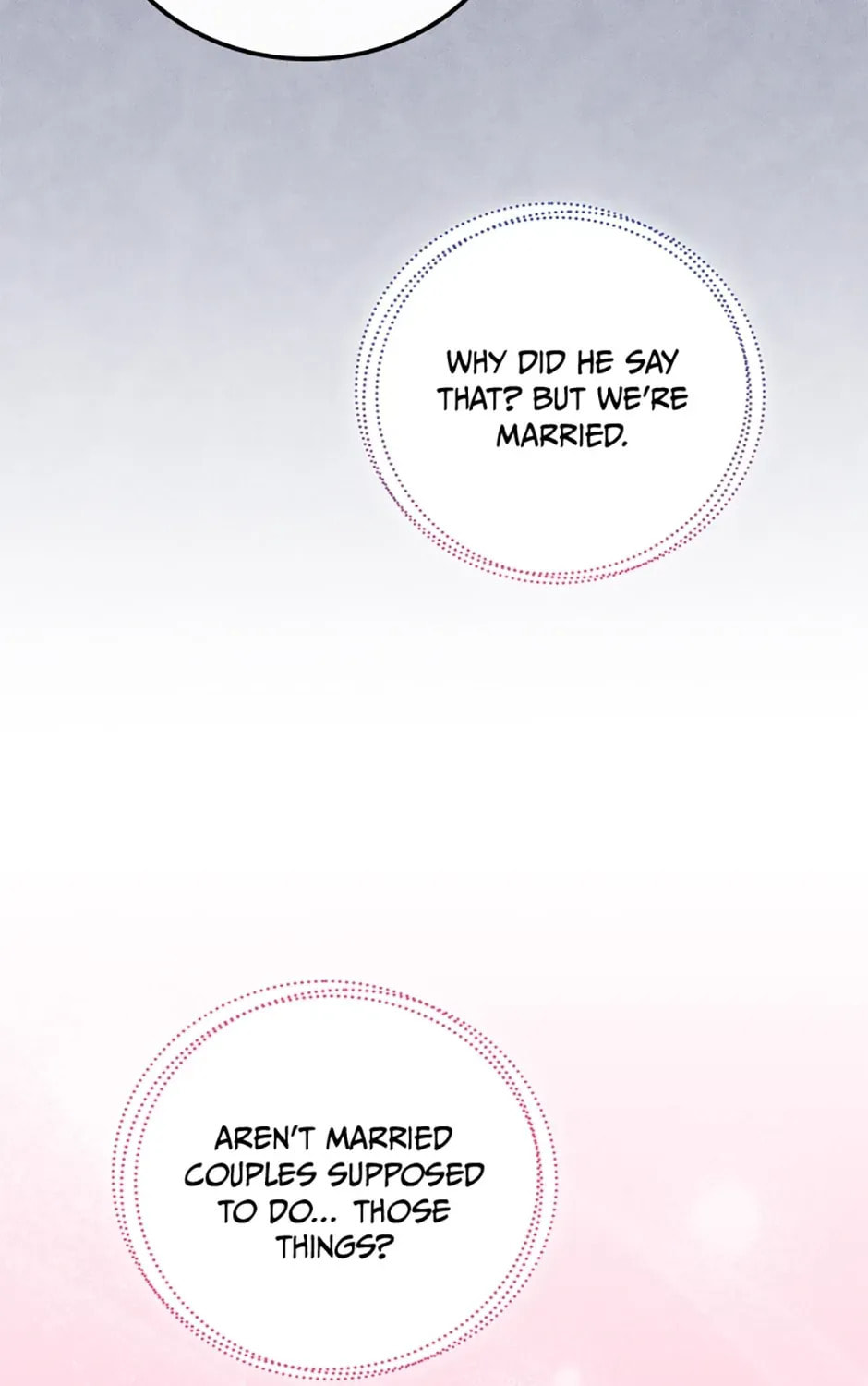 Deep Deception Chapter 11 page 85 - 