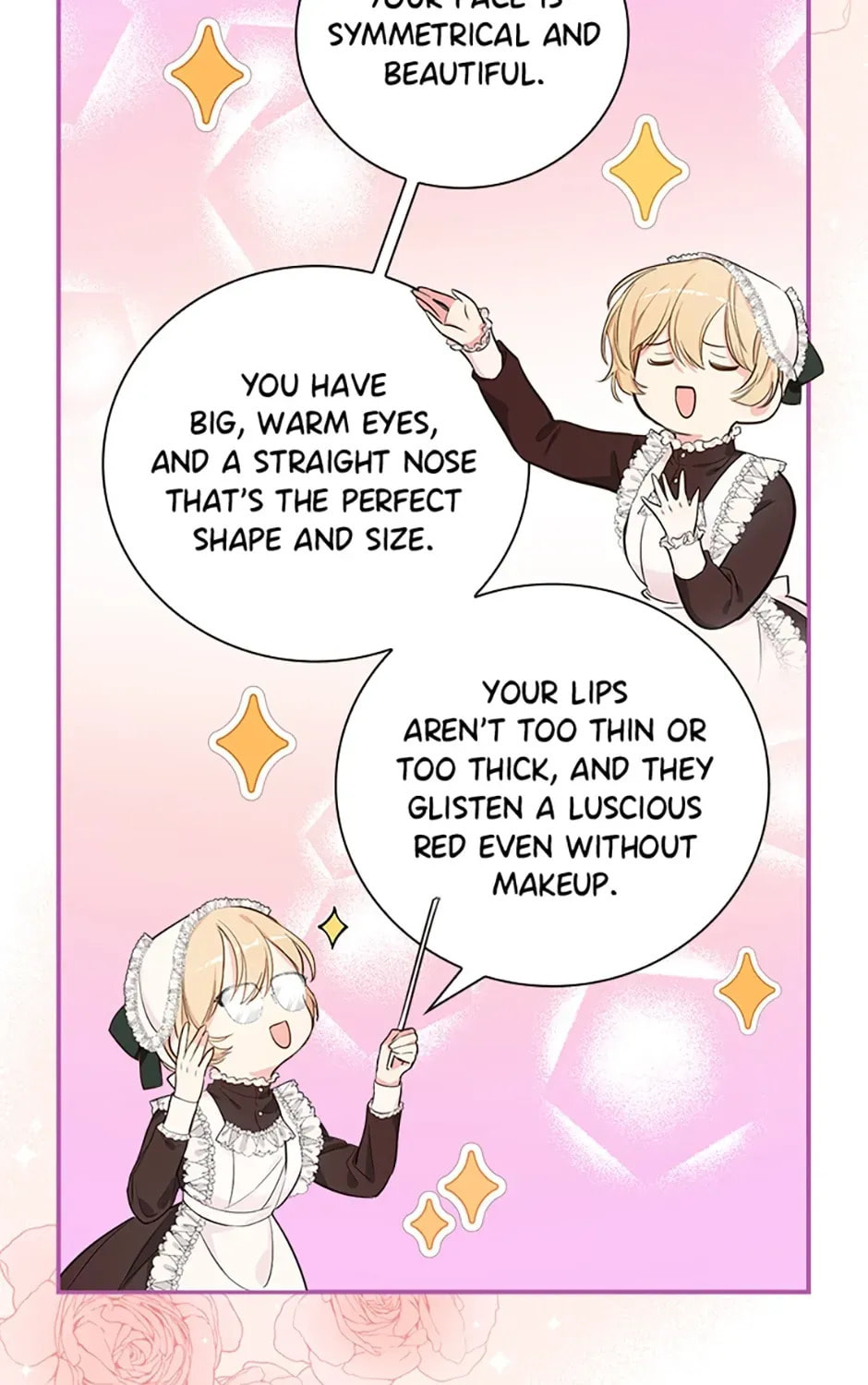 Deep Deception Chapter 11 page 95 - 
