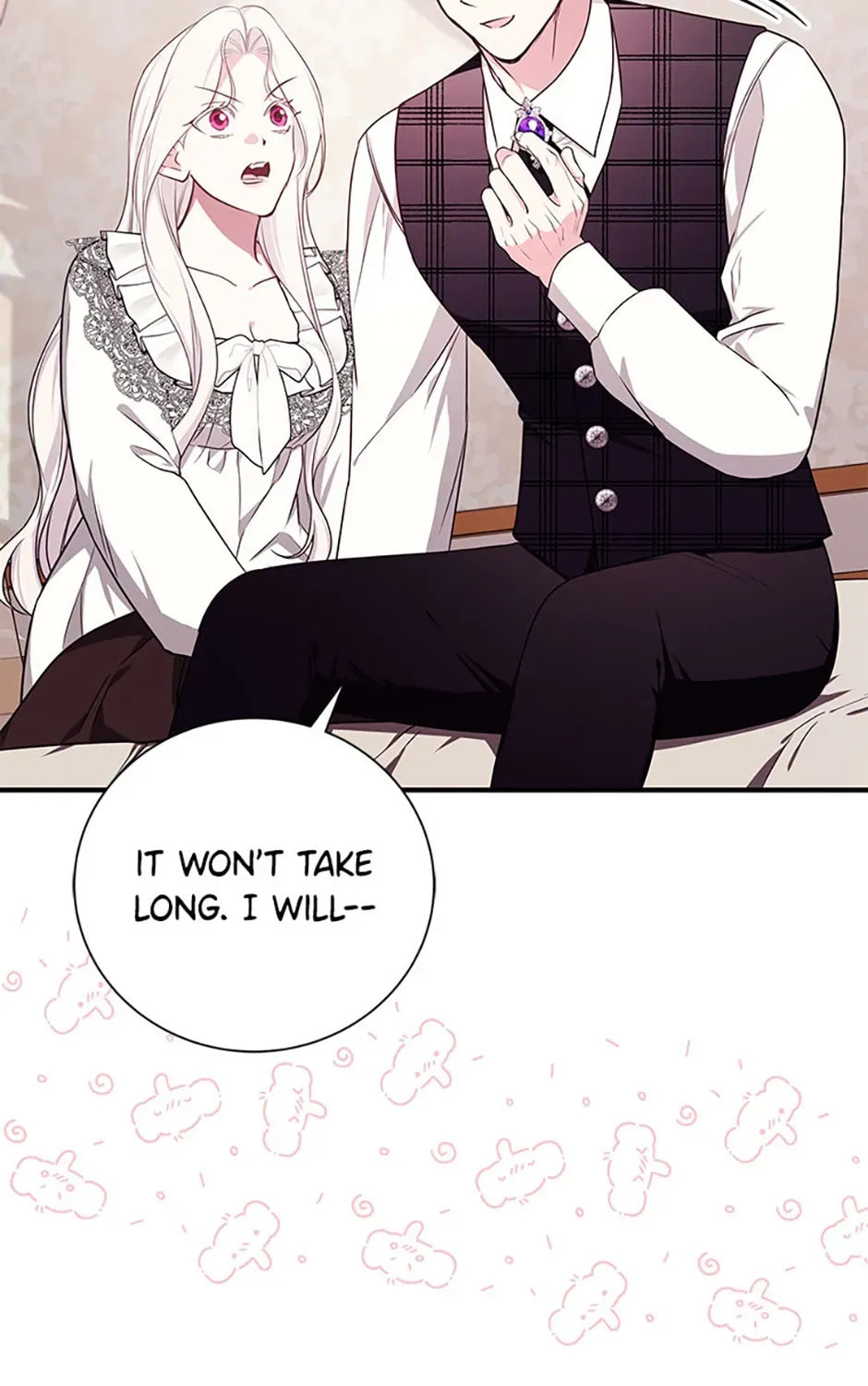 Deep Deception Chapter 110 page 109 - 