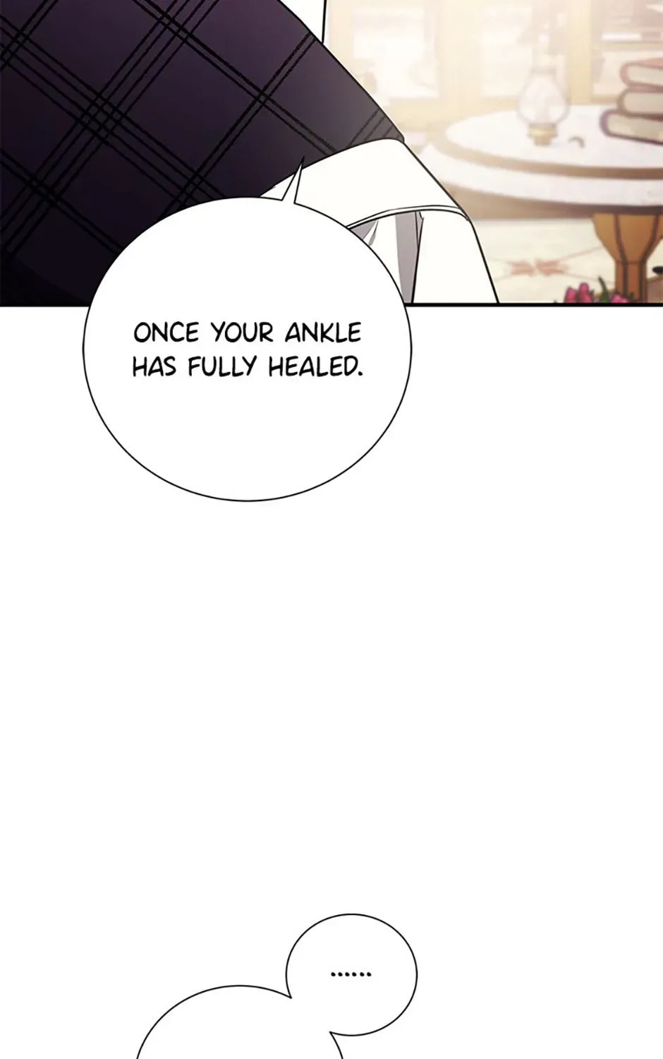 Deep Deception Chapter 110 page 117 - 