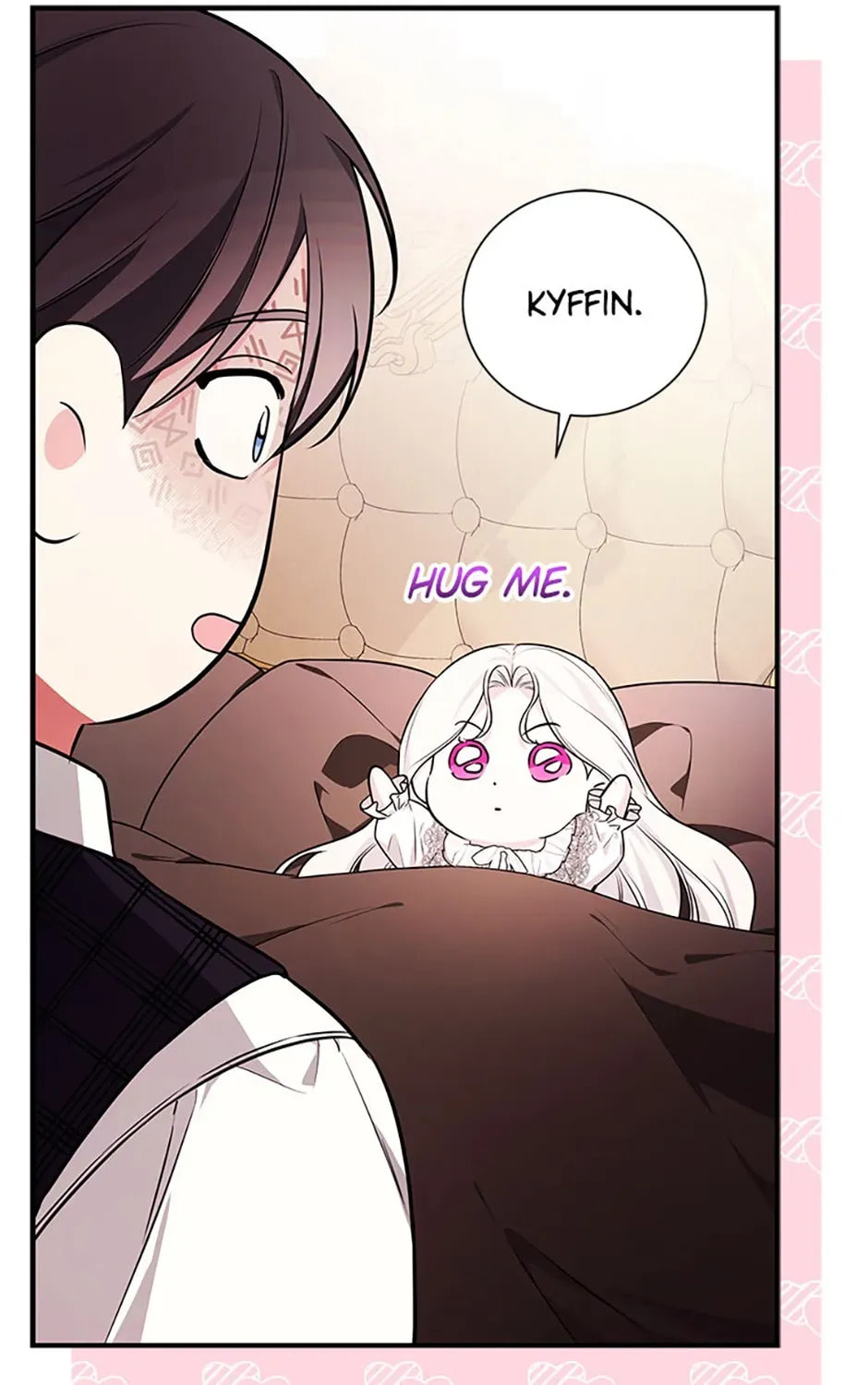 Deep Deception Chapter 110 page 13 - 