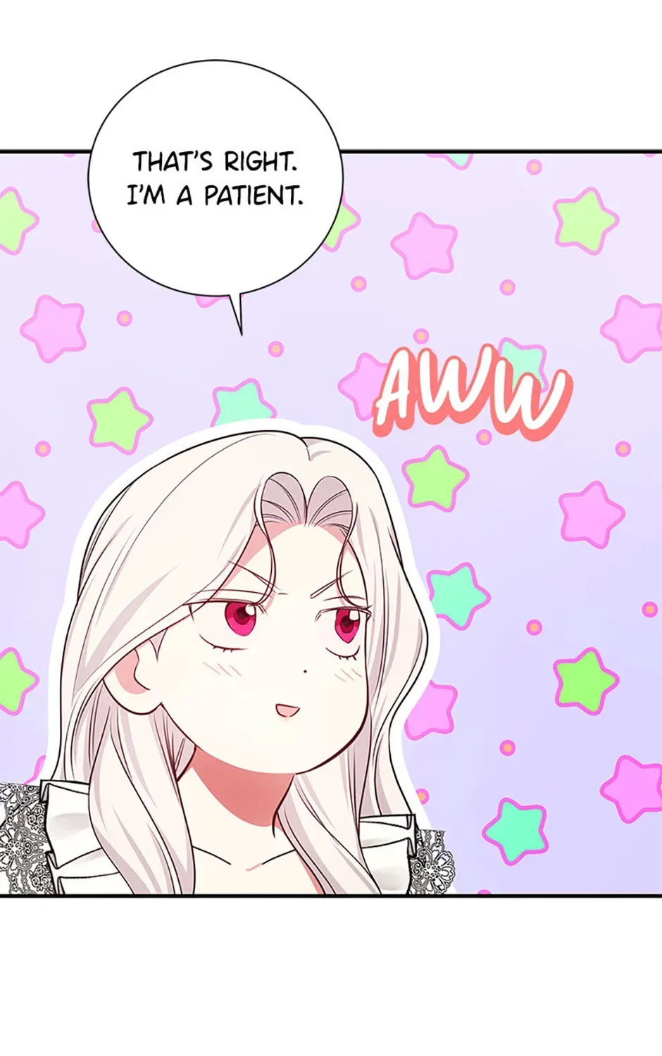 Deep Deception Chapter 110 page 121 - 