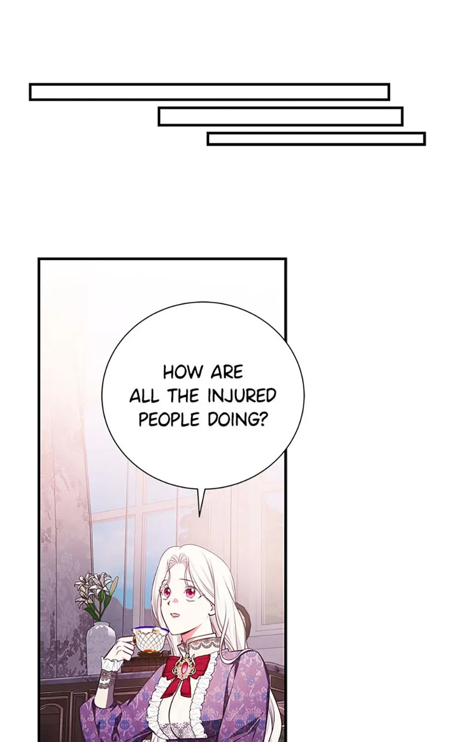 Deep Deception Chapter 110 page 125 - 