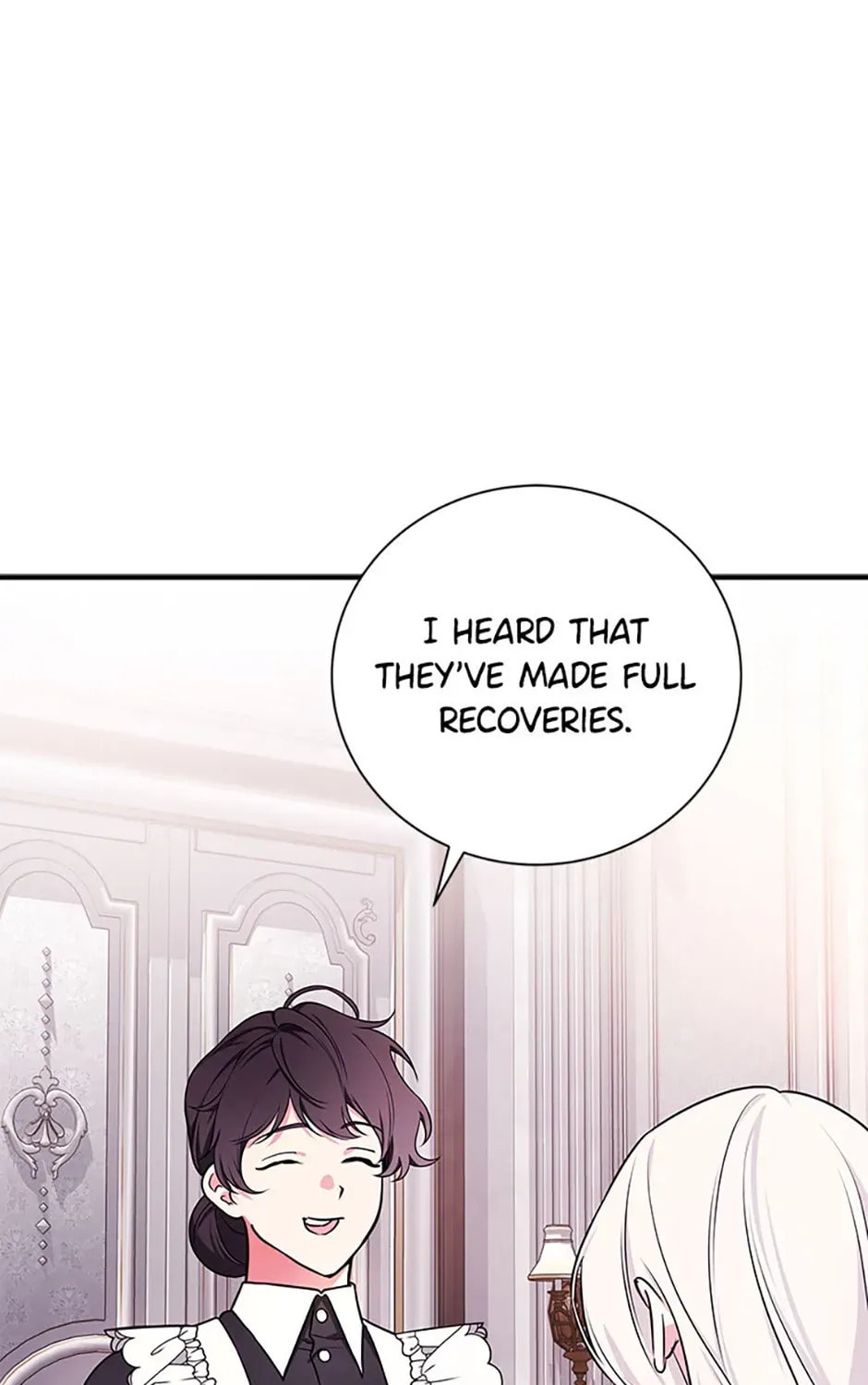 Deep Deception Chapter 110 page 127 - 