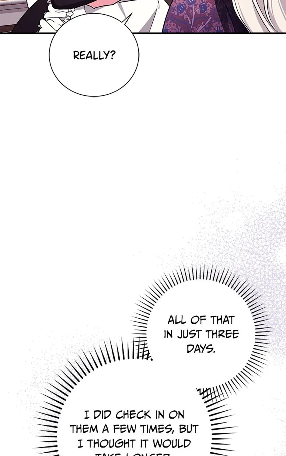 Deep Deception Chapter 110 page 129 - 