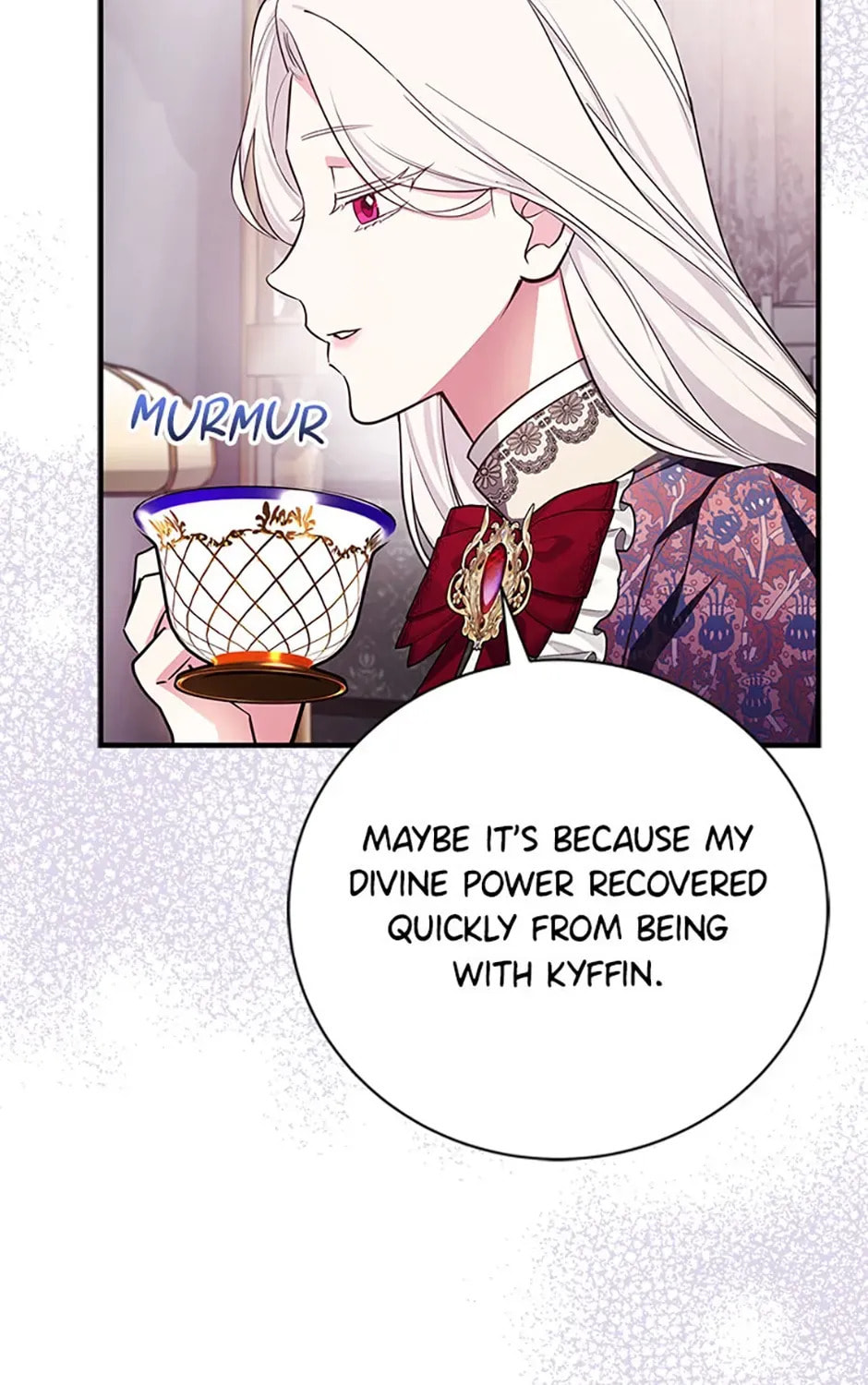 Deep Deception Chapter 110 page 131 - 