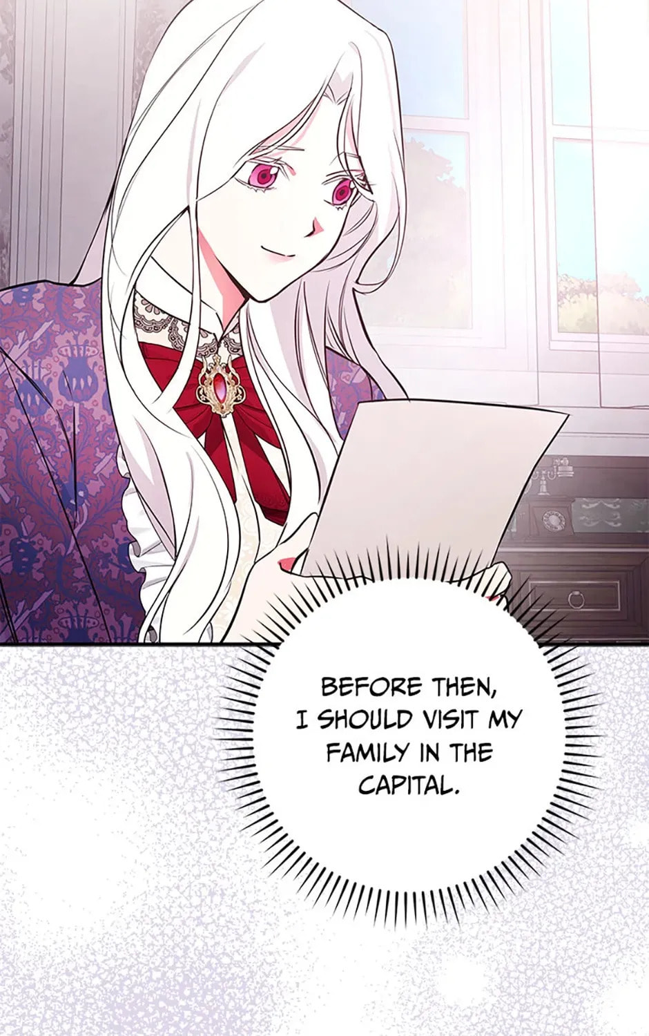Deep Deception Chapter 110 page 137 - 