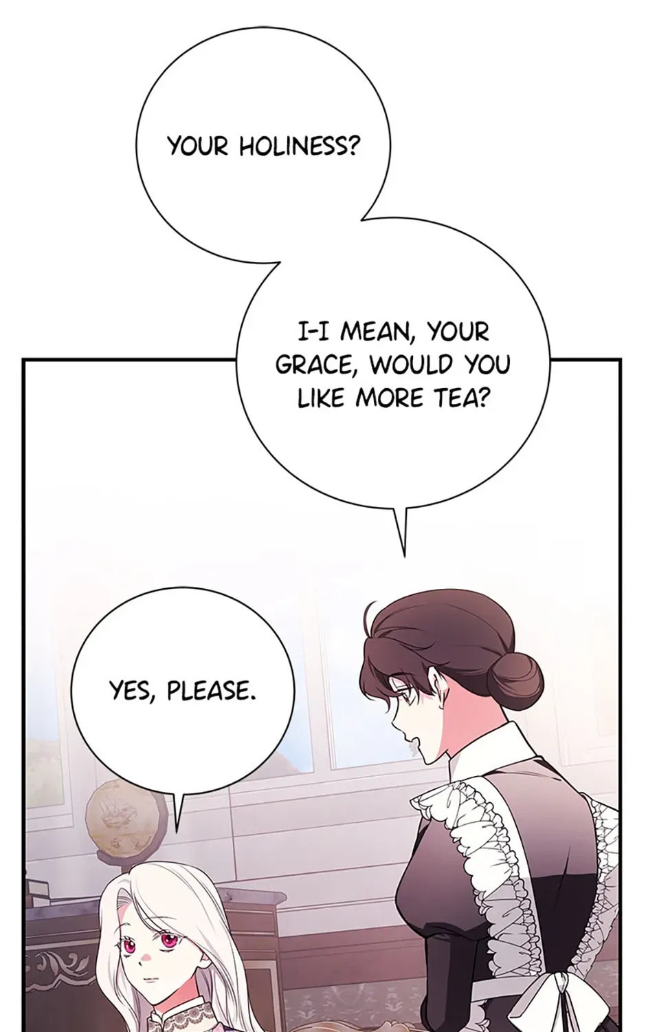 Deep Deception Chapter 110 page 139 - 