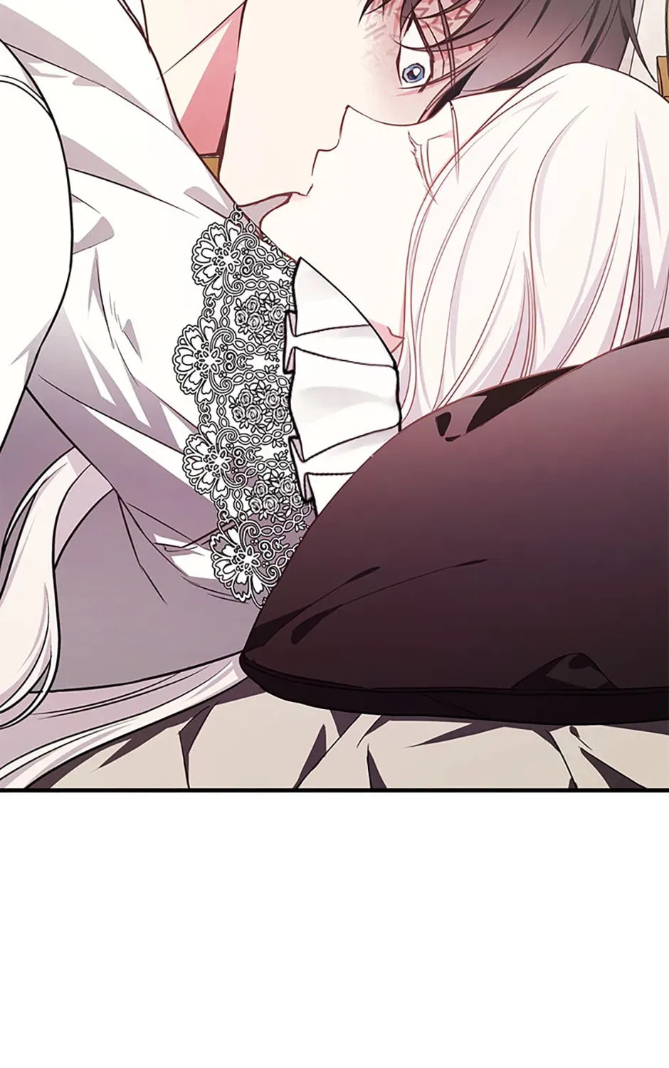 Deep Deception Chapter 110 page 21 - 