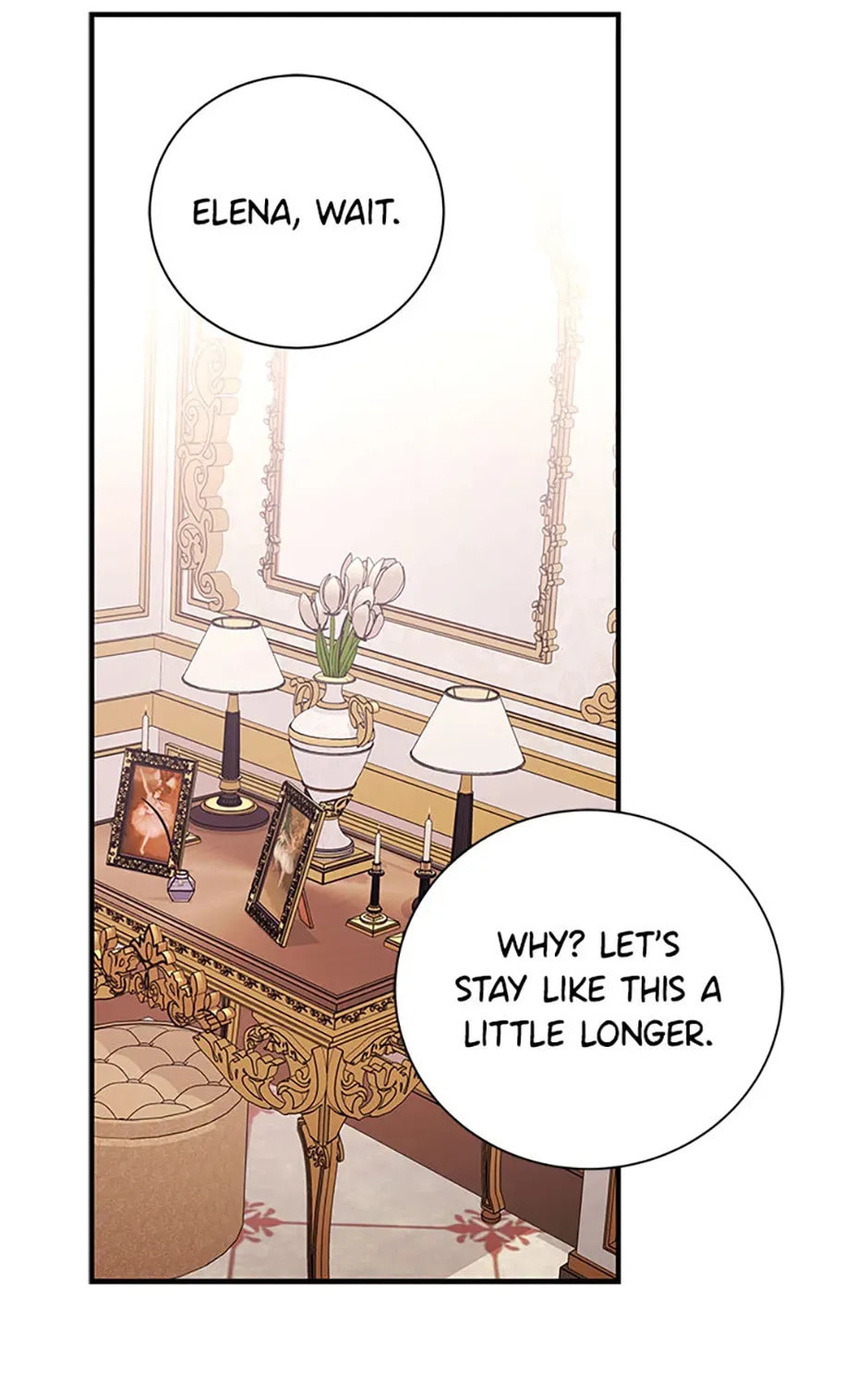 Deep Deception Chapter 110 page 23 - 