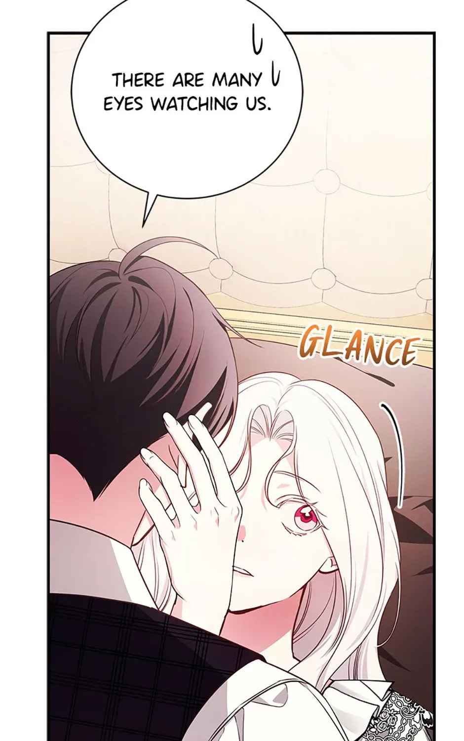 Deep Deception Chapter 110 page 25 - 