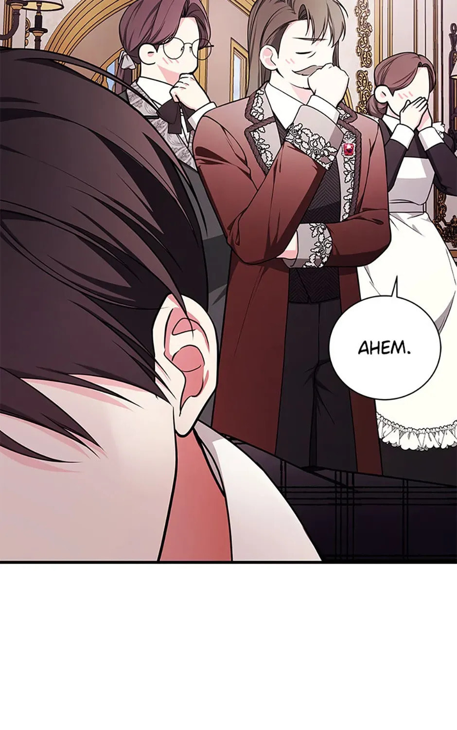 Deep Deception Chapter 110 page 29 - 