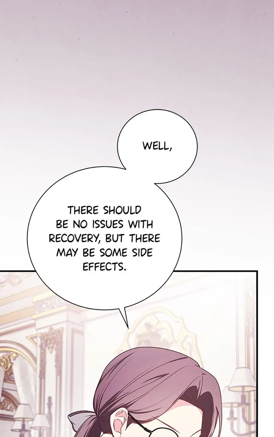 Deep Deception Chapter 110 page 37 - 