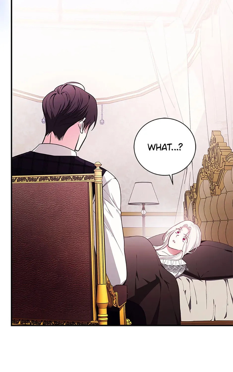Deep Deception Chapter 110 page 5 - 