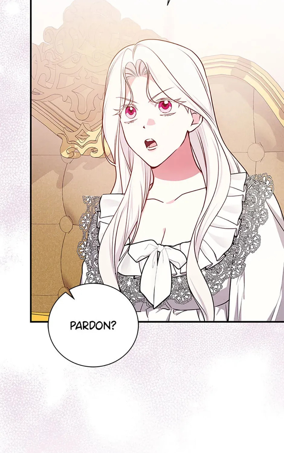 Deep Deception Chapter 110 page 41 - 