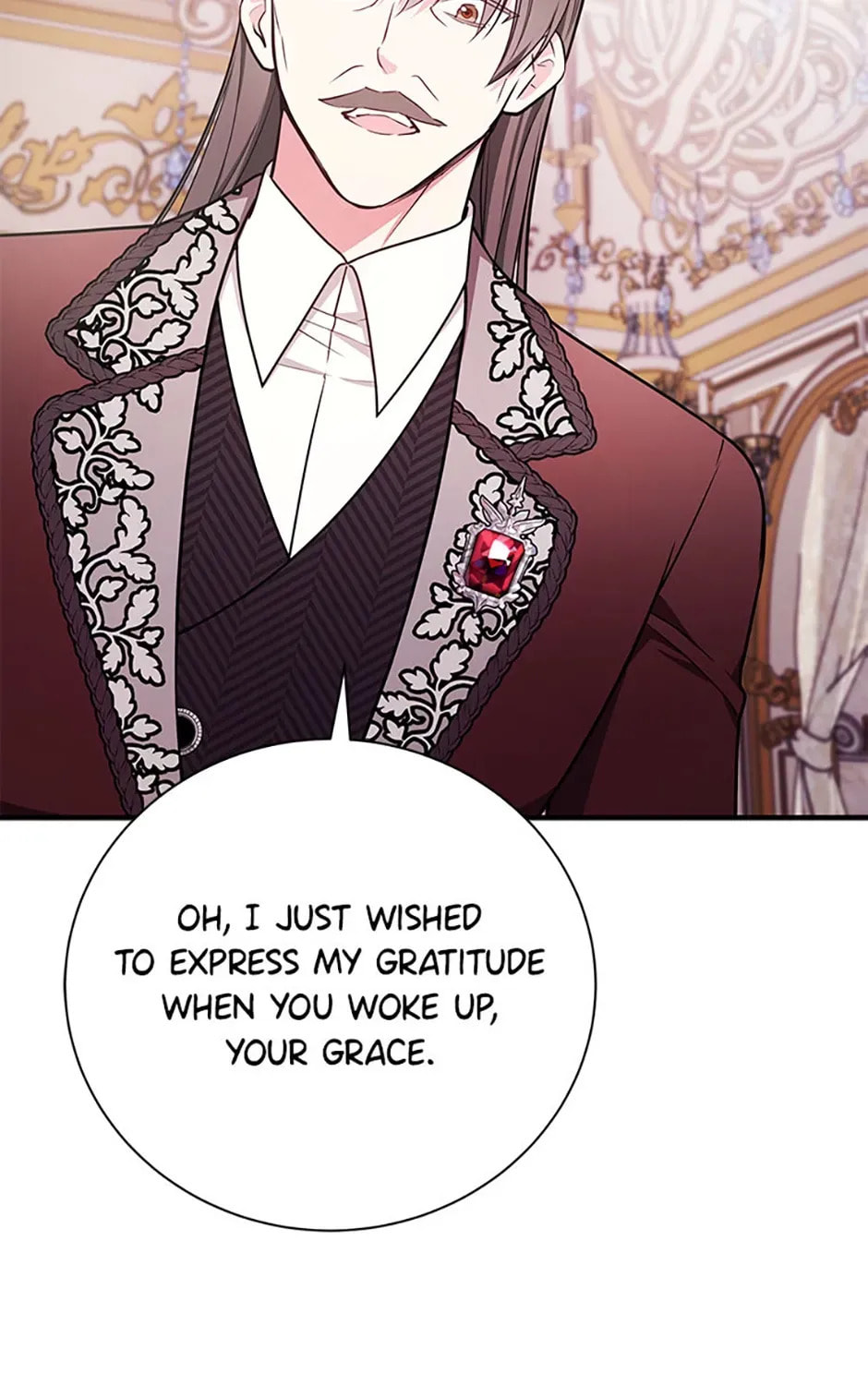 Deep Deception Chapter 110 page 47 - 