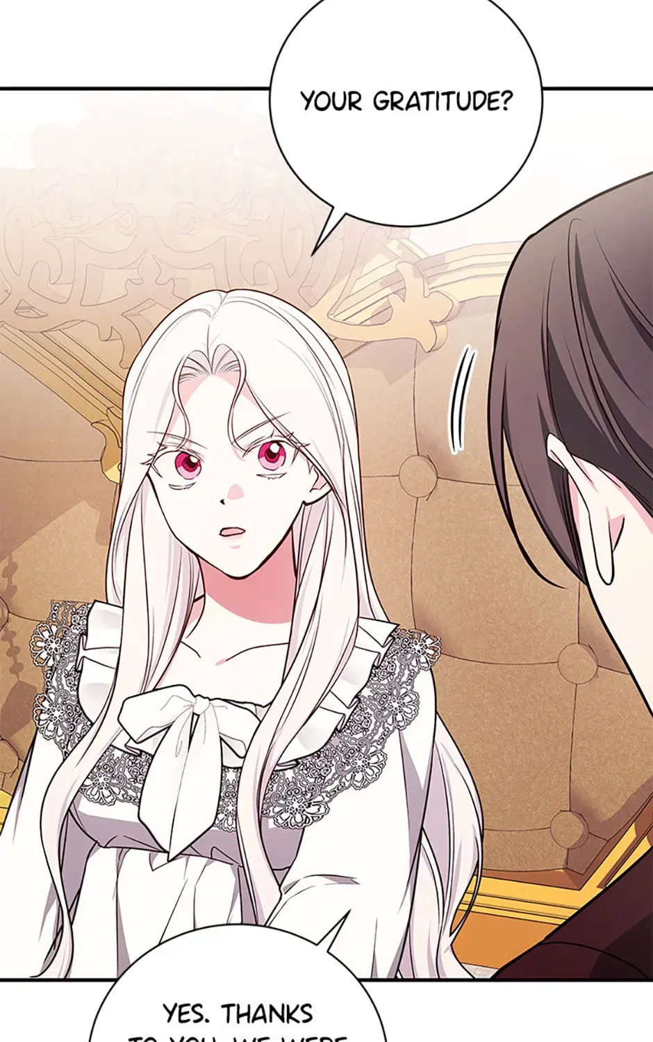 Deep Deception Chapter 110 page 49 - 