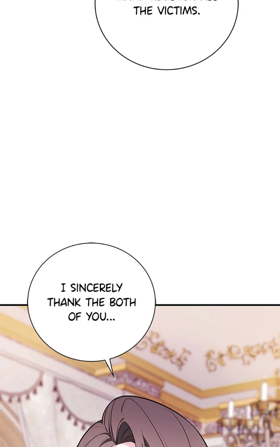 Deep Deception Chapter 110 page 51 - 