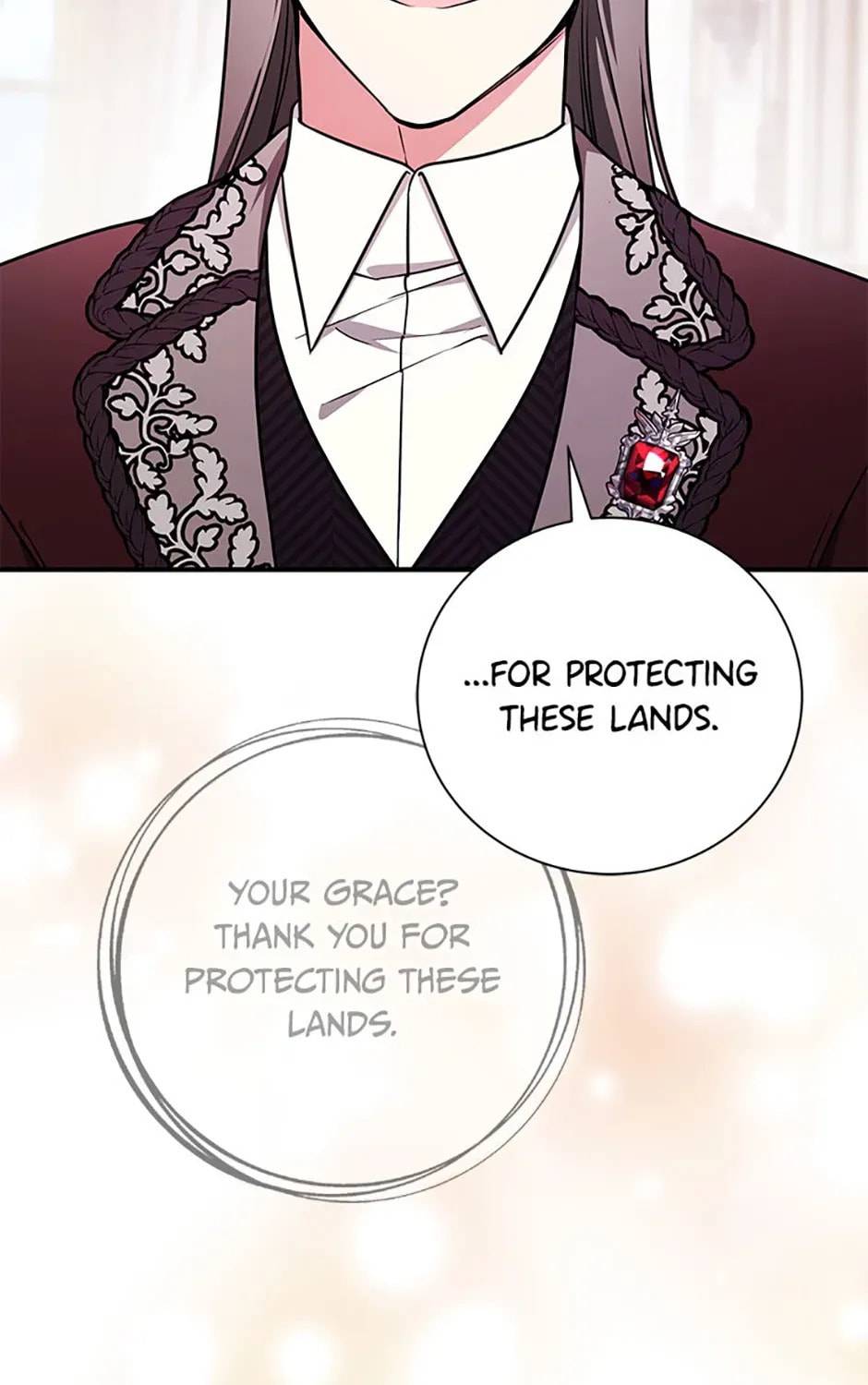 Deep Deception Chapter 110 page 53 - 