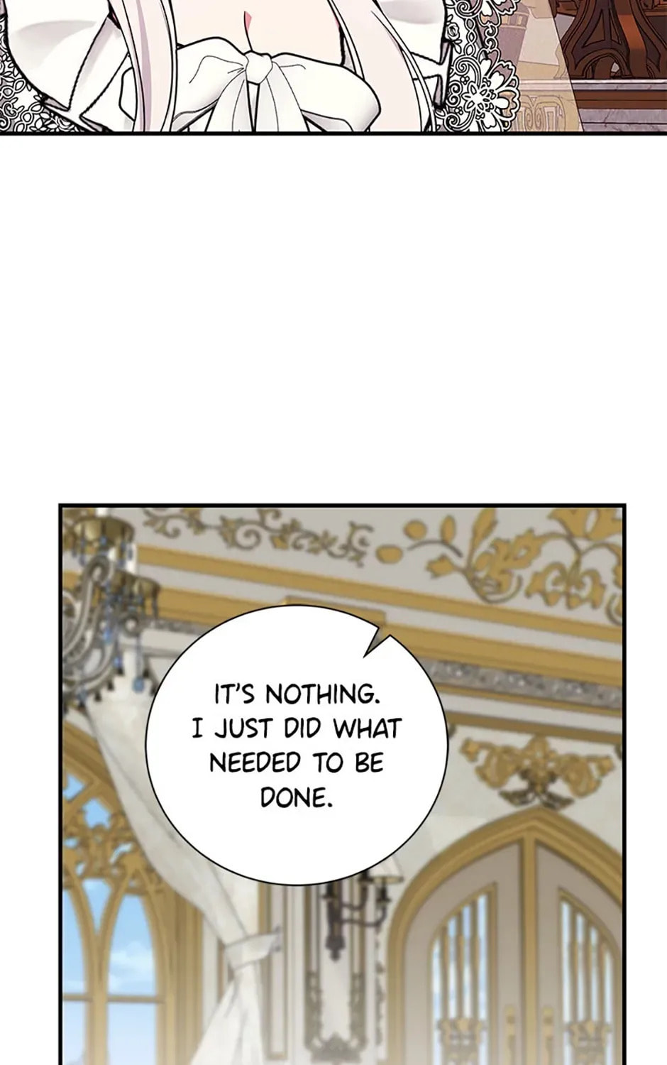Deep Deception Chapter 110 page 57 - 