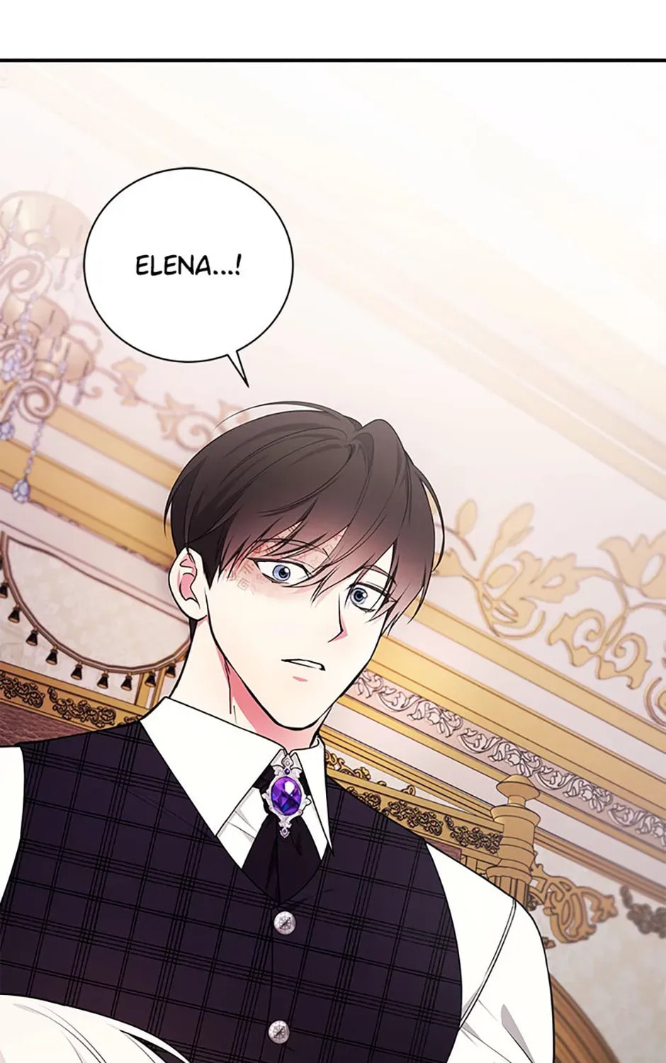 Deep Deception Chapter 110 page 7 - 