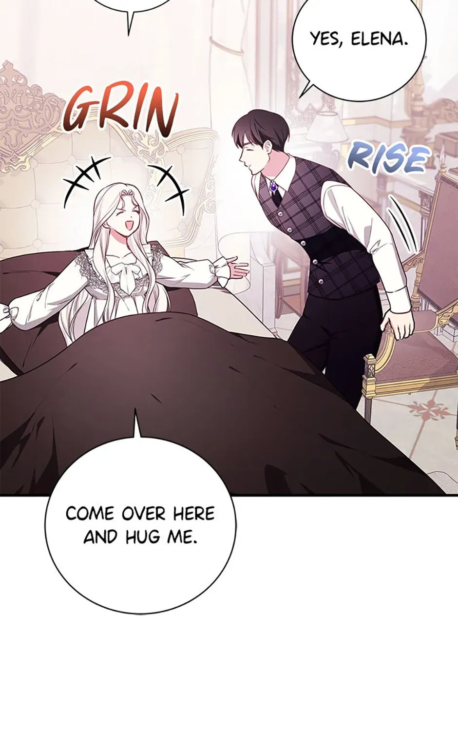 Deep Deception Chapter 110 page 65 - 