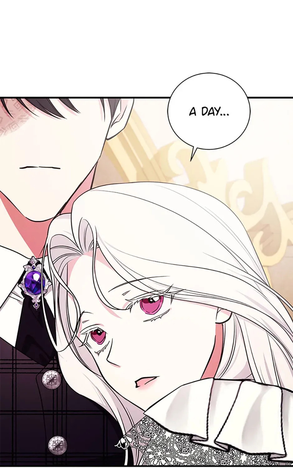 Deep Deception Chapter 110 page 71 - 