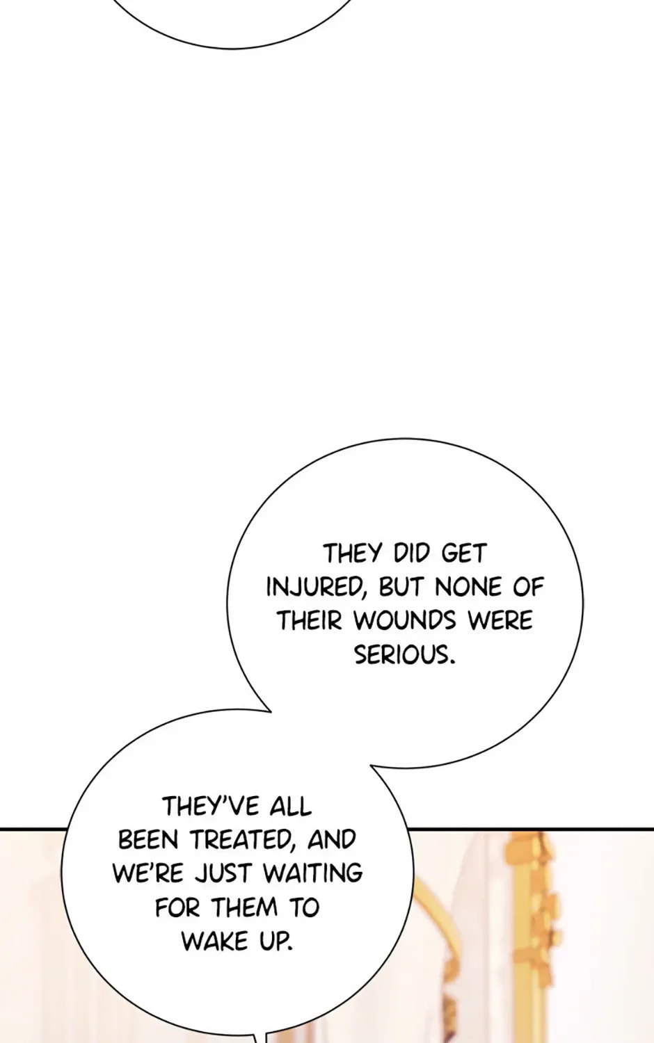 Deep Deception Chapter 110 page 73 - 