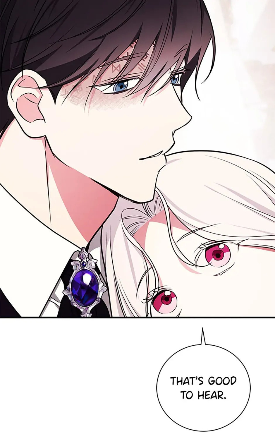 Deep Deception Chapter 110 page 75 - 