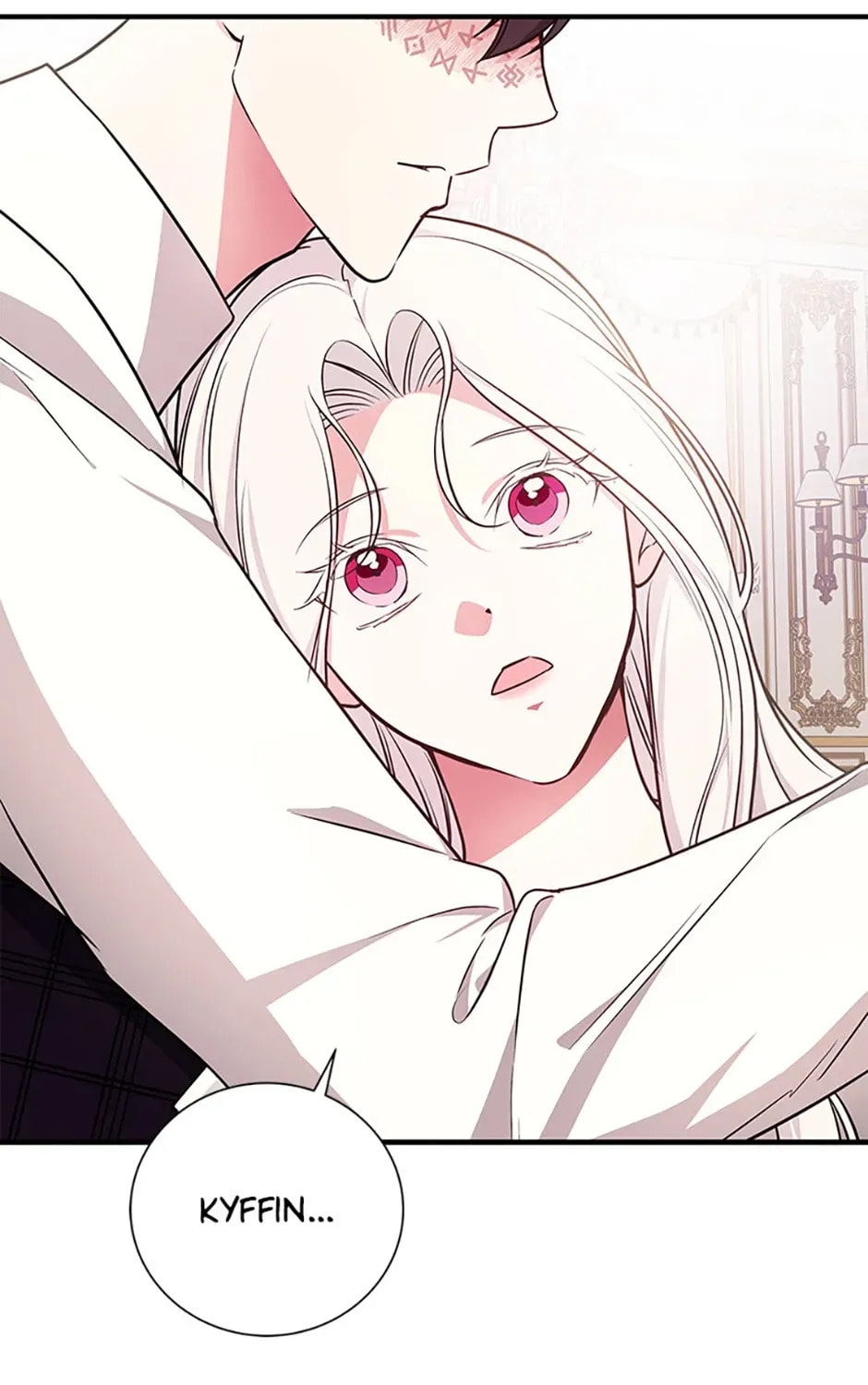 Deep Deception Chapter 110 page 89 - 
