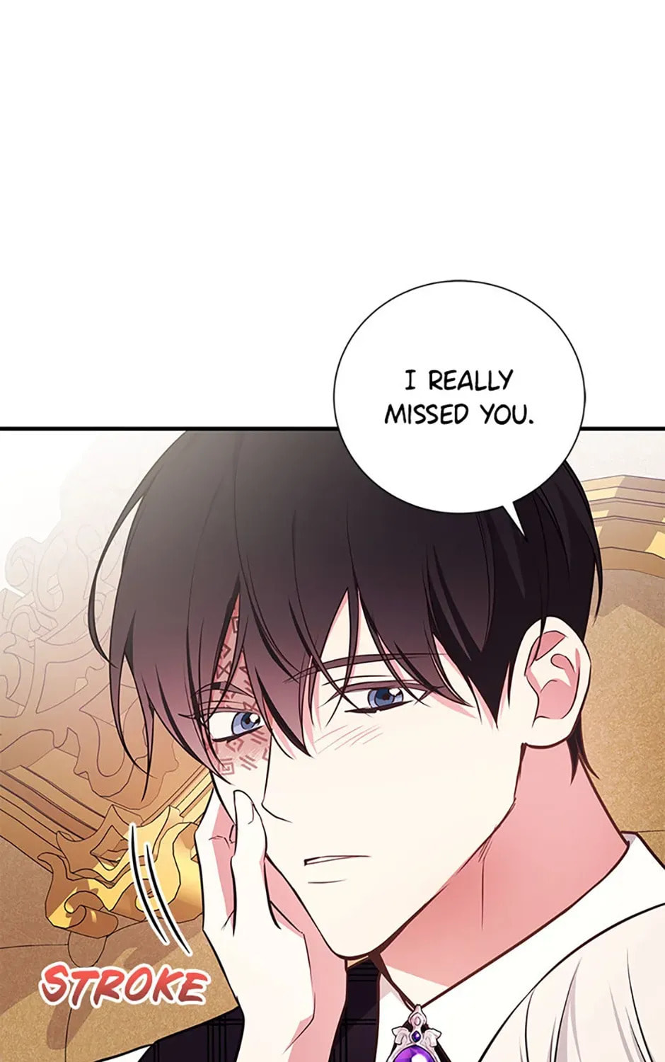 Deep Deception Chapter 110 page 91 - 