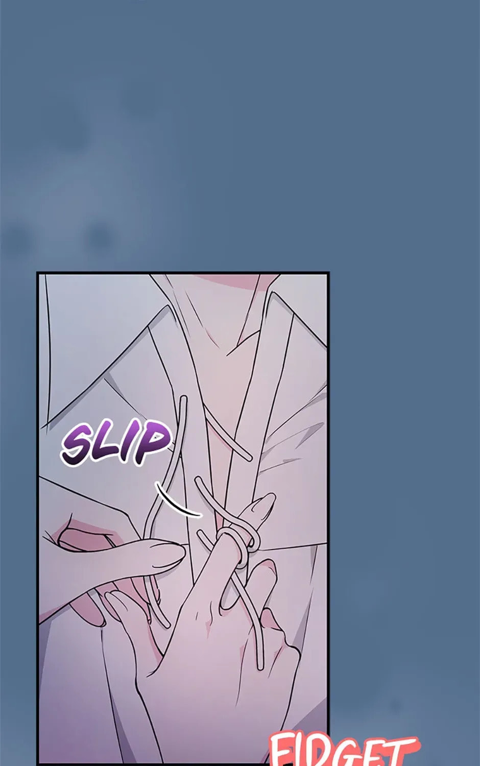 Deep Deception Chapter 111 page 107 - 
