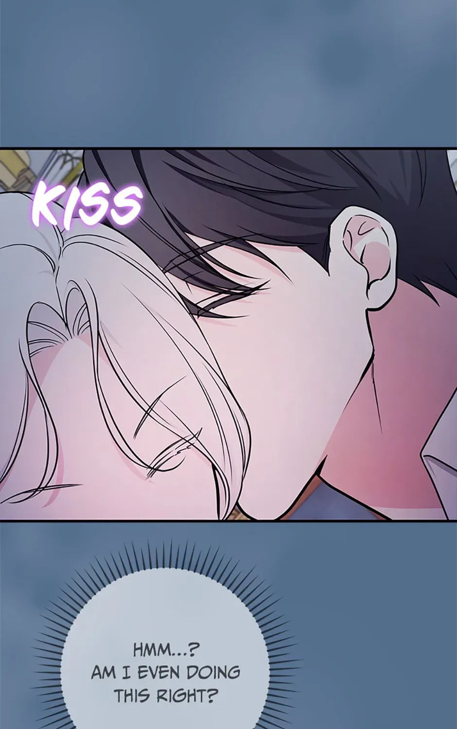 Deep Deception Chapter 111 page 109 - 