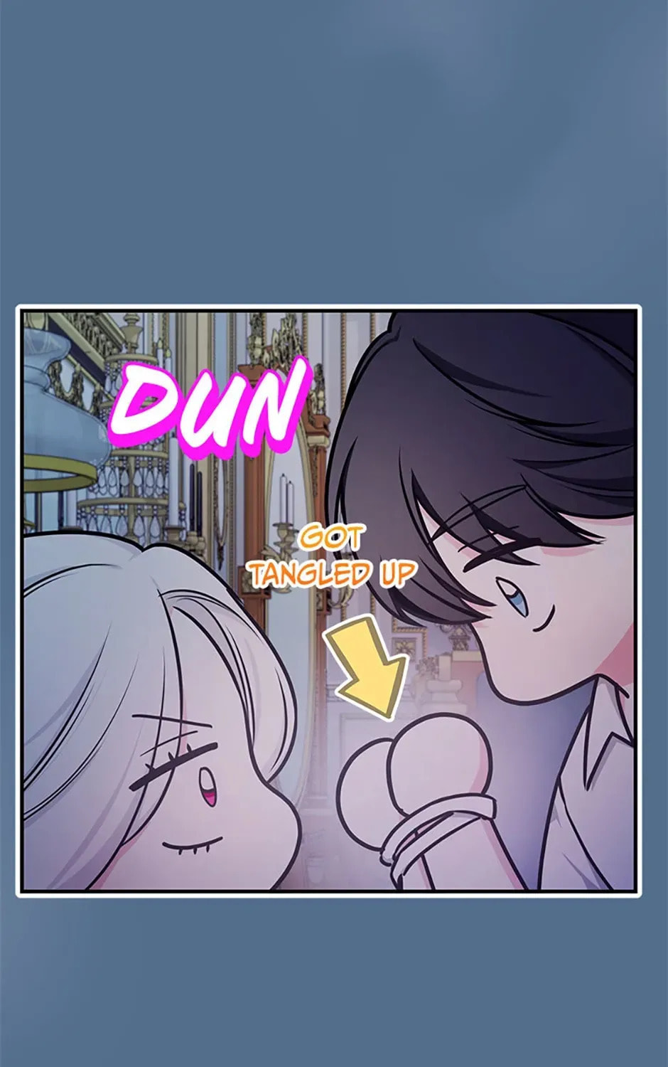 Deep Deception Chapter 111 page 111 - 